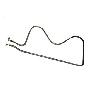 900W Tost Makine Rezistansı K025 Ø6.5mm Ci-Ni Kaliteli Orjinal Paslanmaz Türk Malı Resistanz