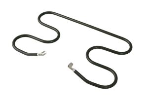 1000W Tost Makine Rezistansı K029 Ø6.5mm Ci-Ni 23x15Cm Kaliteli Orjinal Paslanmaz Türk Malı Resistanz