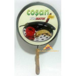 YENİ TASARIM AYGAZ ÜZERİ OCAK ÜSTÜ KÖZMATİK PRATİK PATLICAN BİBER KÖZLEME APARATI KESTANE KEBABI