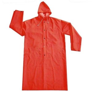 DİKİŞSİZ BANTLI SU GEÇİRMEZ PARDESÜ YAĞMURLUK