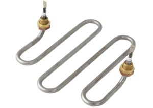 1500W Çayseti Rezistansı Ø8.5mm Ci-Ni K047 Kaliteli Orjinal Paslanmaz Türk Malı Resistanz