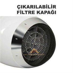 AWOX 2200 WATT SOĞUK ÜFLEMELİ PROFESYONEL SAÇ KURUTMA ŞEKİLLENDİRME FÖN MAKİNESİ