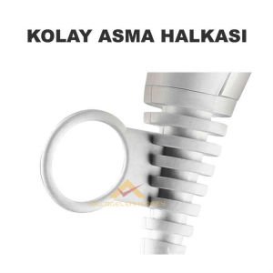 AWOX 2200 WATT SOĞUK ÜFLEMELİ PROFESYONEL SAÇ KURUTMA ŞEKİLLENDİRME FÖN MAKİNESİ