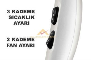 AWOX 2200 WATT SOĞUK ÜFLEMELİ PROFESYONEL SAÇ KURUTMA ŞEKİLLENDİRME FÖN MAKİNESİ