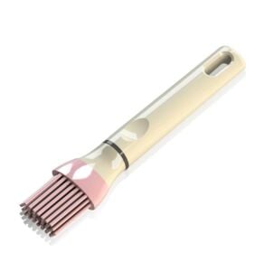 SC2649 Suncook Terra Silikon Yumurta Fırçası