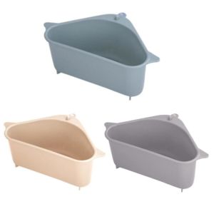 GP139 Suncook Yabigel Vakum Aparatlı Kenar Lavabo Süzgeci