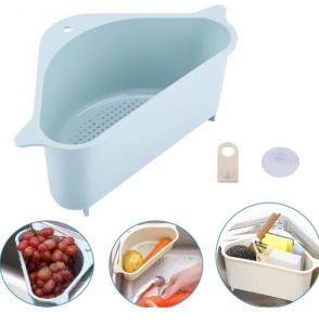 GP139 Suncook Yabigel Vakum Aparatlı Kenar Lavabo Süzgeci