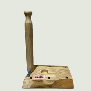 Ceviz Kırma Aleti Yerli Üretim Doğal Ceviz Kıracağı Ahşap Ceviz Kıracağı 29 Cm