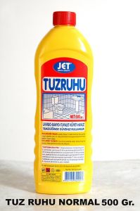 Jet Tuzruhu Normal  500 gr Lavabo,Banyo ,Tuvalet,Küvet,Havuz Hijyenik Temizlik