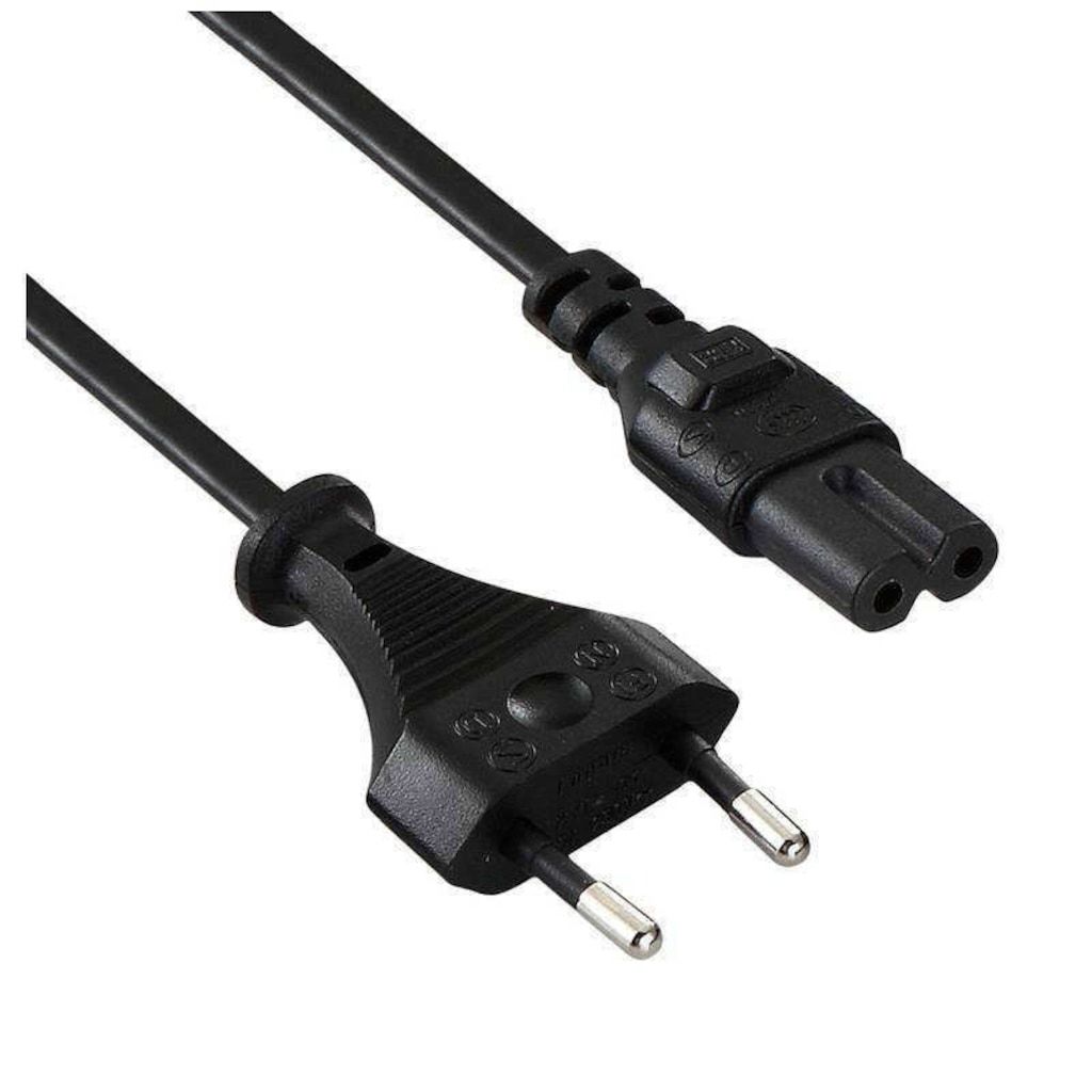 SONY PS2-PS3- PS4 POWER GÜÇ ELEKTRİK KABLOSU