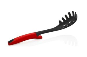 SC2824 Suncook Red Spagetti Kaşığı
