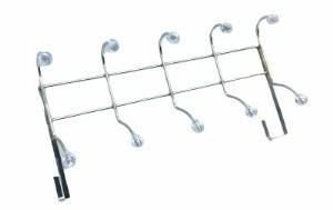 Amerikan Kapı Arkası Askısı 5 Kollu