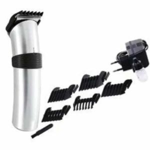 Yüksek Performanslı 5 Taraklı Saç Sakal Tıraş Makinesi