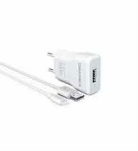 iPHONE  USB ( SET ) LIGHTNING 1.1A EV ŞARJ ALETİ