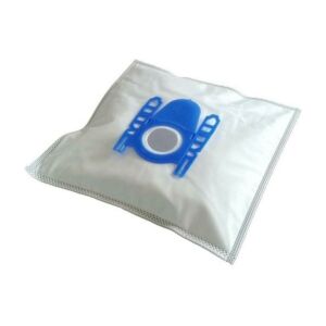 4 ADET BOSCH-SİEMENS VACUMM CLEANER SMS BAG STAUBSAUGER SMS BEUTEL SÜPÜRGE BEZ TOZ TORBASI