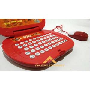 80FONKSİYON LİSANSLI TÜRKÇE-İNGİLİZCE LAPTOP TAZ