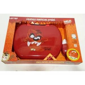 80FONKSİYON LİSANSLI TÜRKÇE-İNGİLİZCE LAPTOP TAZ