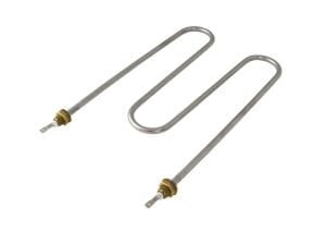 2500W Benmari Rezistansı Ø8.5mm Ci-Ni K078 60cm Kaliteli Orjinal Paslanmaz Türk Malı Resistanz