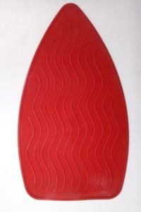 Silikon Ütü Altı Yüksek Isıya Dayanıklı Taban Koruyucu Altlık Koruyucu Alev Almaz Nano Teknoloji