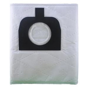 5 ADET ARNICA TAYFUN ELEKTRİKLİ SÜPÜRGELERİNE GÖRE SENTETİK ULTRA HİJYENİK BEZ TOZ TORBASI