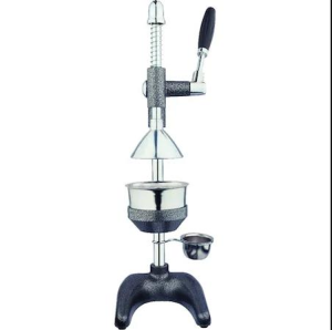 Hi-Level Katı Meyve Sıkacağı 600 Watt 2 Kademeli Hız HLJ-1000