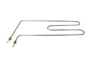 3000W Ltipi Benmari Rezistansı Kıvrık Ø8.5mm Ci-Ni K080 Kalite Orjinal Paslanmaz Türk Malı Resistanz