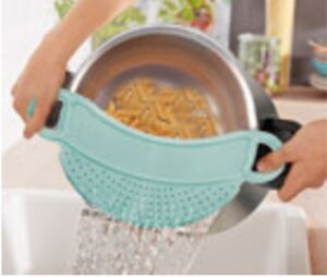 SC4019 Suncook Wow Süzgeç