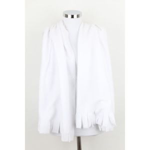 Polar Şal Tüylenmez Kumaş Yüksek Kalite Ve Yumuşaklık 70cmx200cm