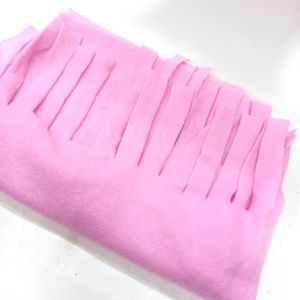 Polar Şal Tüylenmez Kumaş Yüksek Kalite Ve Yumuşaklık 70cmx200cm