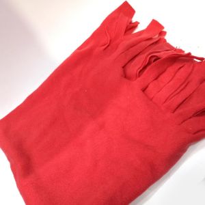 Polar Şal Tüylenmez Kumaş Yüksek Kalite Ve Yumuşaklık 70cmx200cm