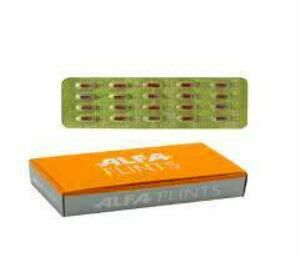 20 ADET ÇAKMAK TAŞI