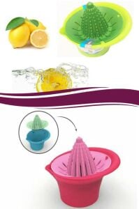 SC4013 Suncook Wow Pratik Limon Sıkacağı