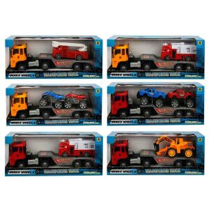 Transporter Araçlar Nakiye Tır Taşıyıcı  1 Adet Fiyatıdır