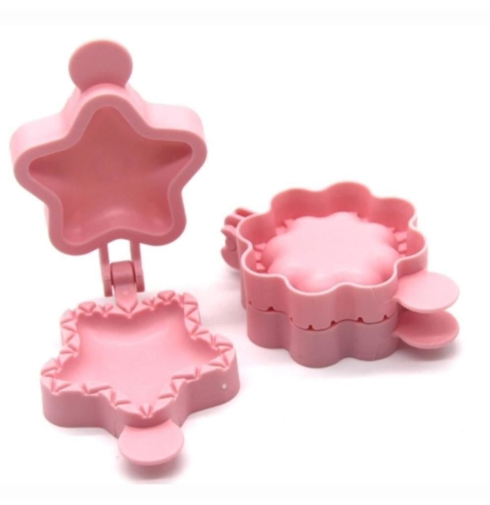 PD3114 Suncook Mini Tart Kalıbı (ikili)