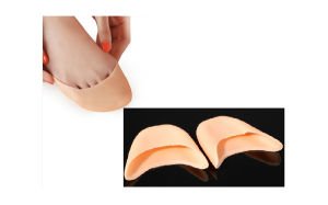 Parmak Gömleği Tüm Parmakları Kapatan Ten