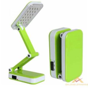 WATTON 28 LEDLİ TASARRUFLU ŞARJLI MASA LAMBASI-3