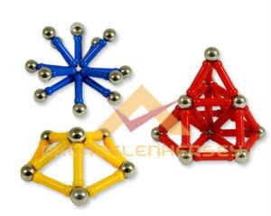 36 PARÇA ZEKA GELİŞTİRİCİ MANYETİK MIKNATISLI LEGO