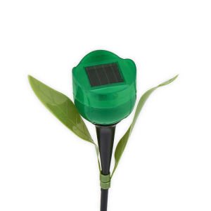 PANTHER PT-B044S SOLAR BAHÇE LAMBASI