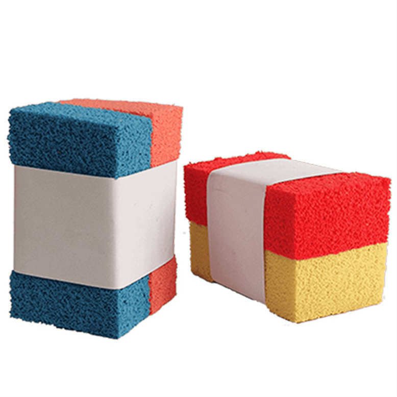 ÖZEL KAUÇUK SÜNGER AYAKKABI BOYA SÜNGERİ 7x45cm