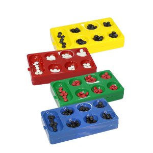 Mangala Türk Zeka Ve Strateji Oyunu