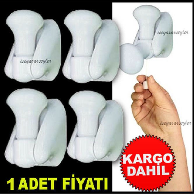 TEKLİ AYARLANABİLİR HANDY BULB LED LAMBA KD