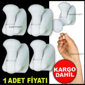 TEKLİ AYARLANABİLİR HANDY BULB LED LAMBA KD