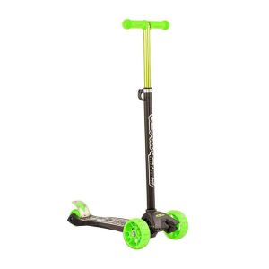 Shinaro Black Edition Scooter Yeşil