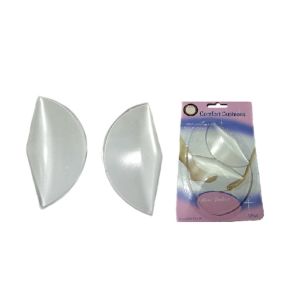 Ayak Yan Boşluğunu Dolduran Yastık Tabanlık Ayakkabı Tabanlığı