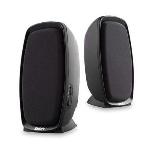 Snopy Usb Speaker Hoparlör Pc Ses Sistemi 1+1 SN-245