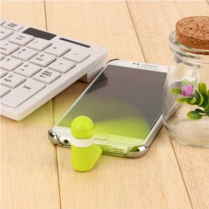 MİKRO USB GÜÇ KAYNAKLI SERİNLETİCİ FAN SAMSUNG ile MİKRO USBli TÜM TELEFONLARA TAKILAN VANTİLATÖR -2