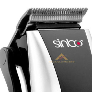 SİNBO PROFESYONEL KABLOLU SAÇ KESME MAKİNESİ