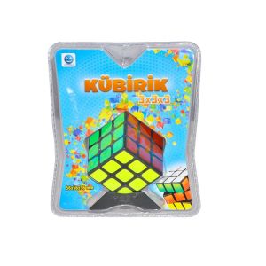 Kübirik Zeka Küpü 3x3x3