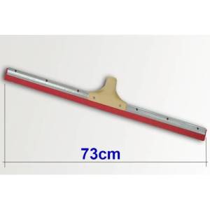 Metal Gövde 75cm Geniş Lastikli Çekpas Endüstriyel Jumbo Yersil Profesyonel Temizlik Ekipmanı Çeksil