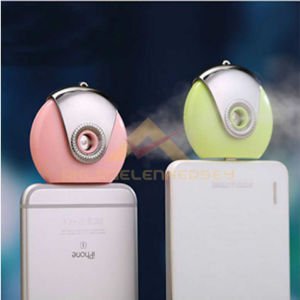 İPHONE USB SERİNLETİCİ MOBİL MİNİ NEMLENDİRİCİ